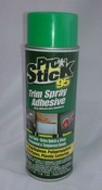 Max Professional PRO STICK 95 High Quality Adhesive Spray, AGS-TM-005-030